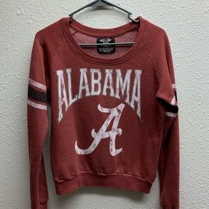 Alabama Sweatshirt